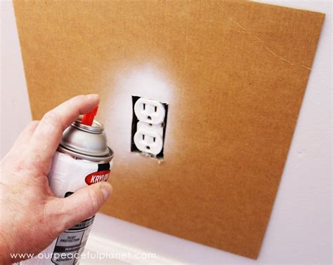 can i paint electrical box|painting electrical outlets and switches.